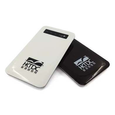 USB Mobile power bank 4000mah - HKTDC